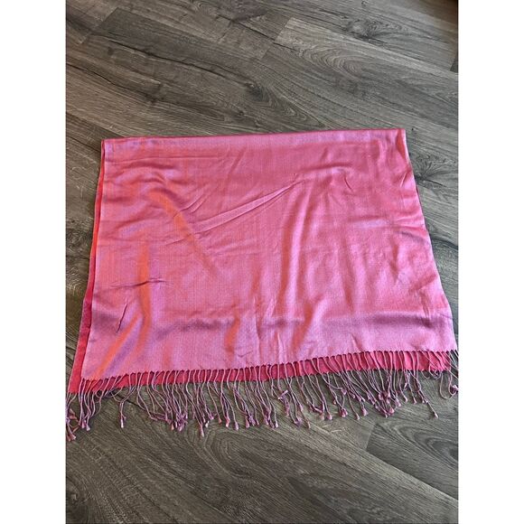 Ipekevi 100%  Silk Scarf Womens - Picture 4 of 4